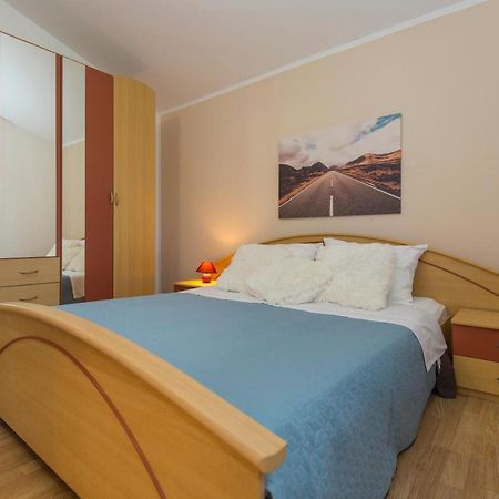 Apartman Ana Labin  Exterior photo