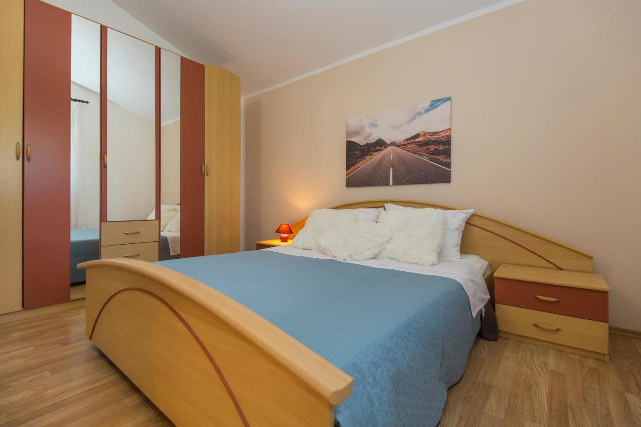 Apartman Ana Labin  Exterior photo