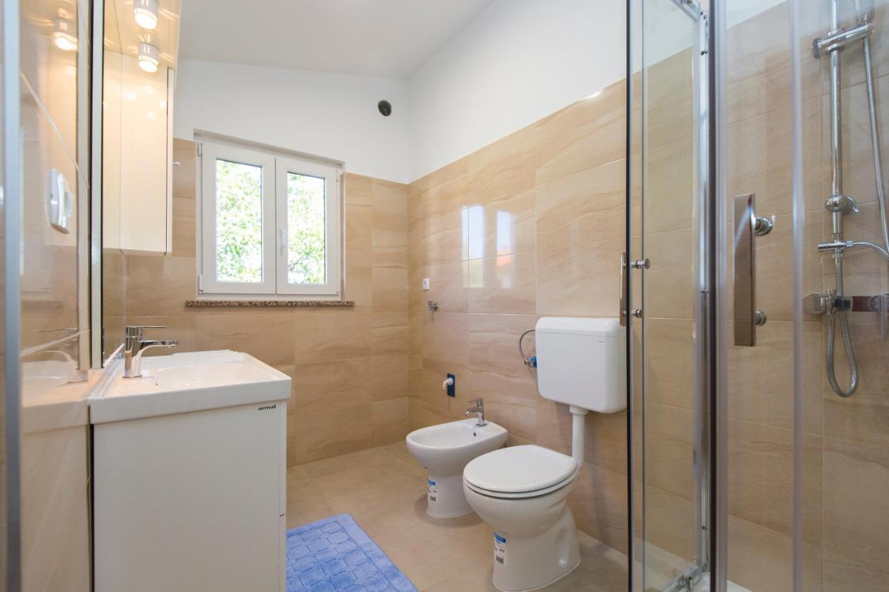 Apartman Ana Labin  Exterior photo